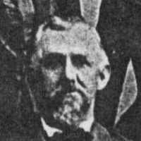Joshua Fielding (1837 - 1909) Profile